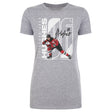 Jack Hughes Women's T-Shirt | 500 LEVEL
