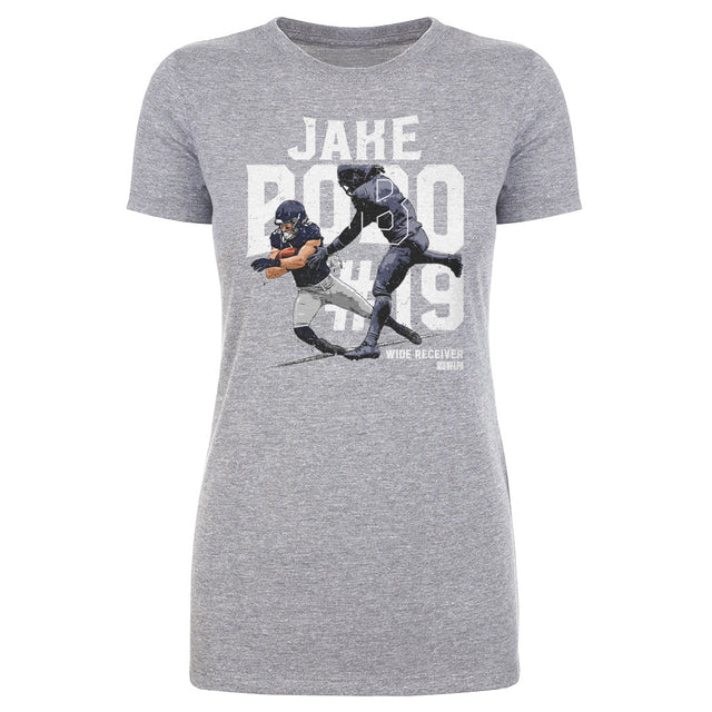 Jake Bobo Women's T-Shirt | 500 LEVEL