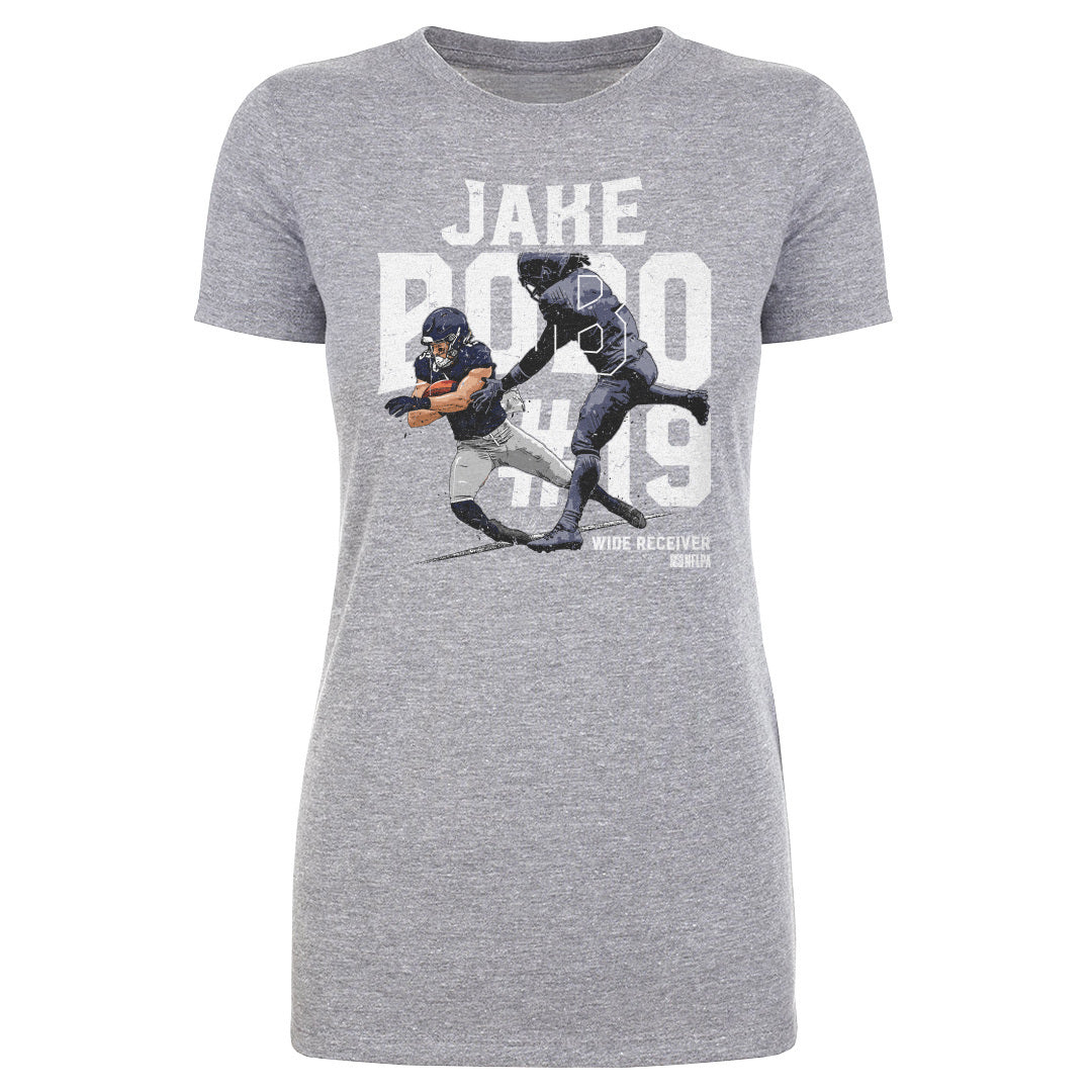 Jake Bobo Women&#39;s T-Shirt | 500 LEVEL