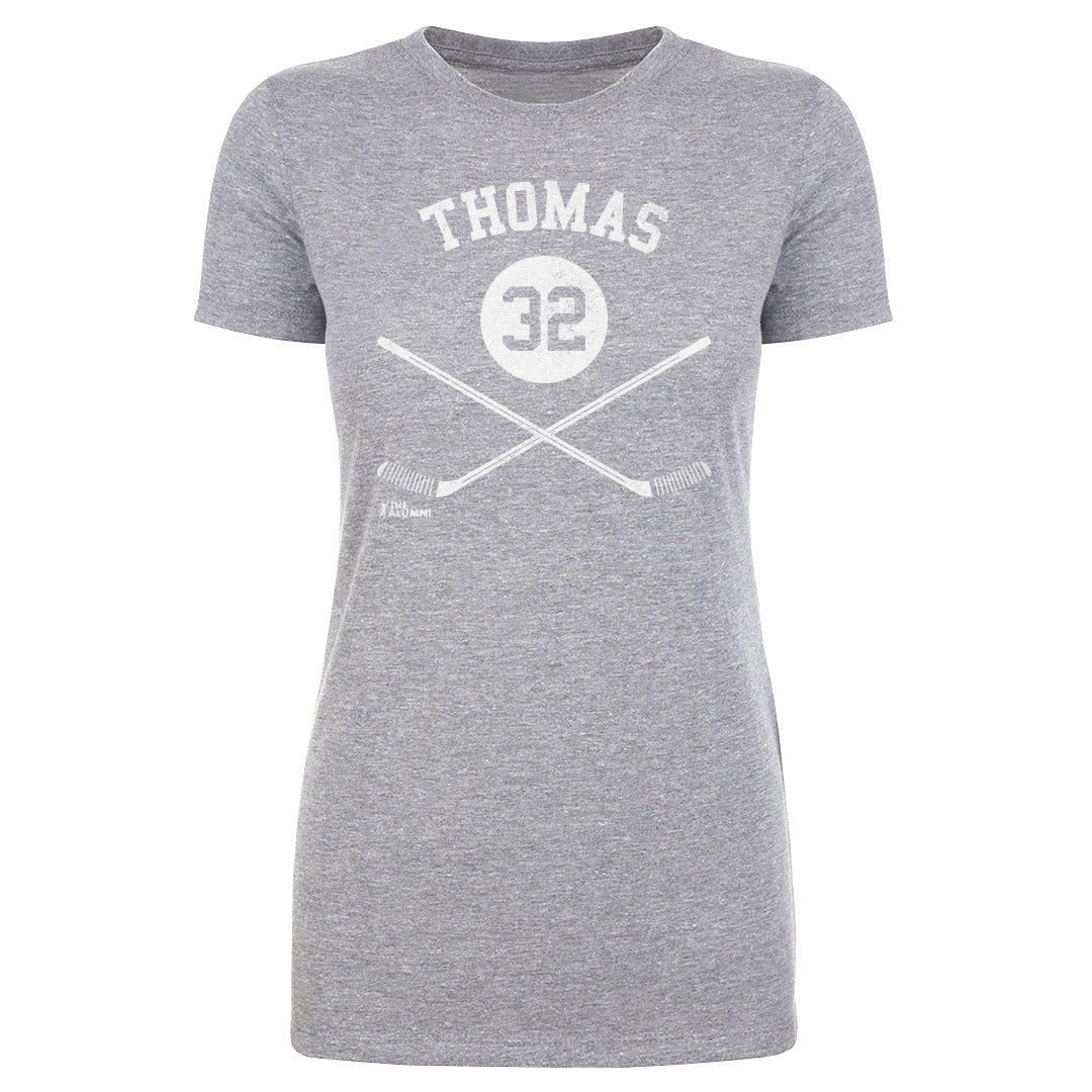 Steve Thomas Women&#39;s T-Shirt | 500 LEVEL