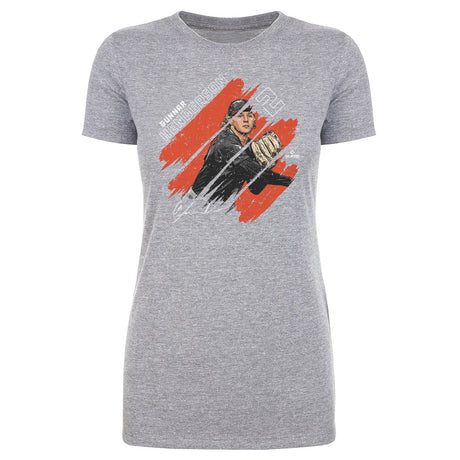 Gunnar Henderson Women's T-Shirt | 500 LEVEL