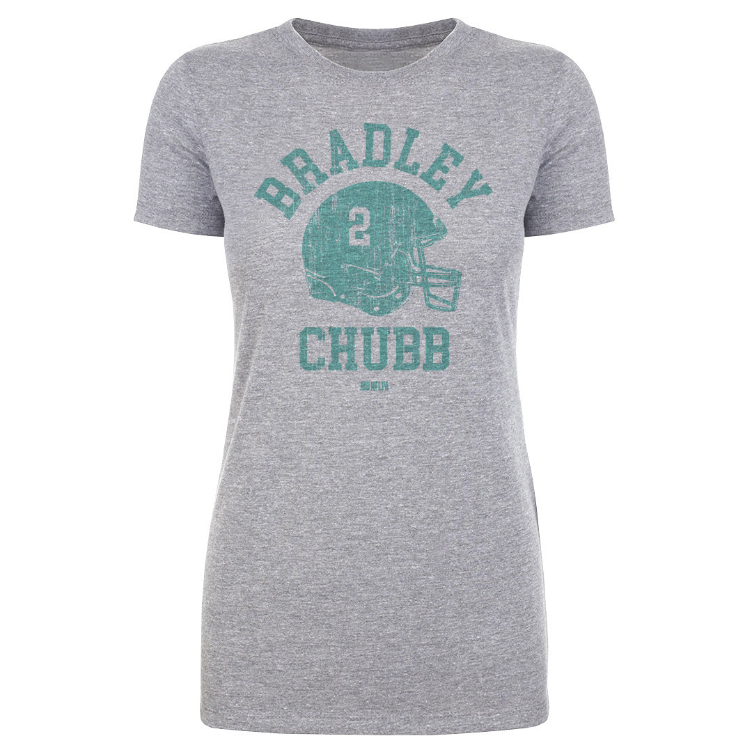 Bradley Chubb Women's T-Shirt | 500 LEVEL