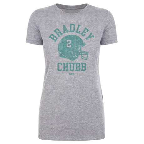 Bradley Chubb Women's T-Shirt | 500 LEVEL