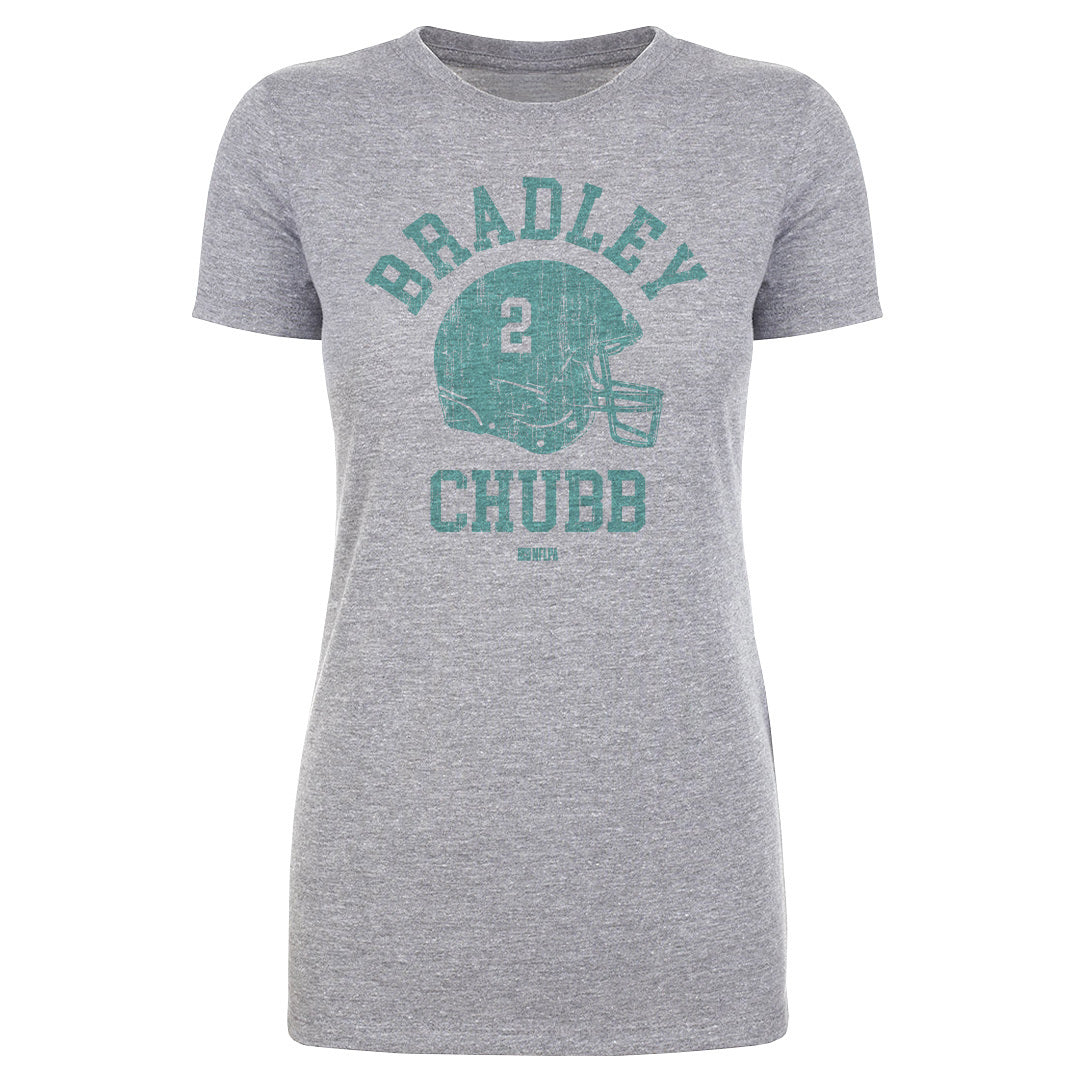 Bradley Chubb Women&#39;s T-Shirt | 500 LEVEL