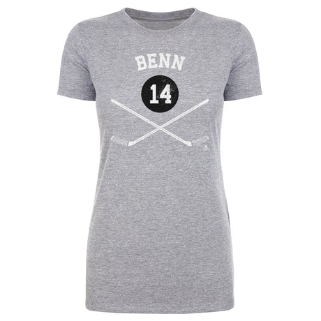 Jamie Benn Women's T-Shirt | 500 LEVEL
