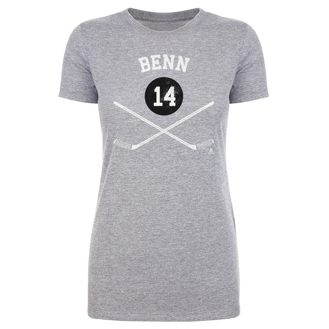 Jamie Benn Women's T-Shirt | 500 LEVEL