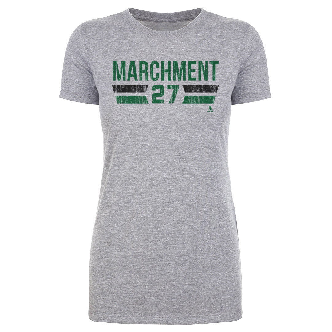 Mason Marchment Women&#39;s T-Shirt | 500 LEVEL