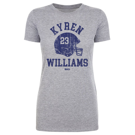 Kyren Williams Women's T-Shirt | 500 LEVEL