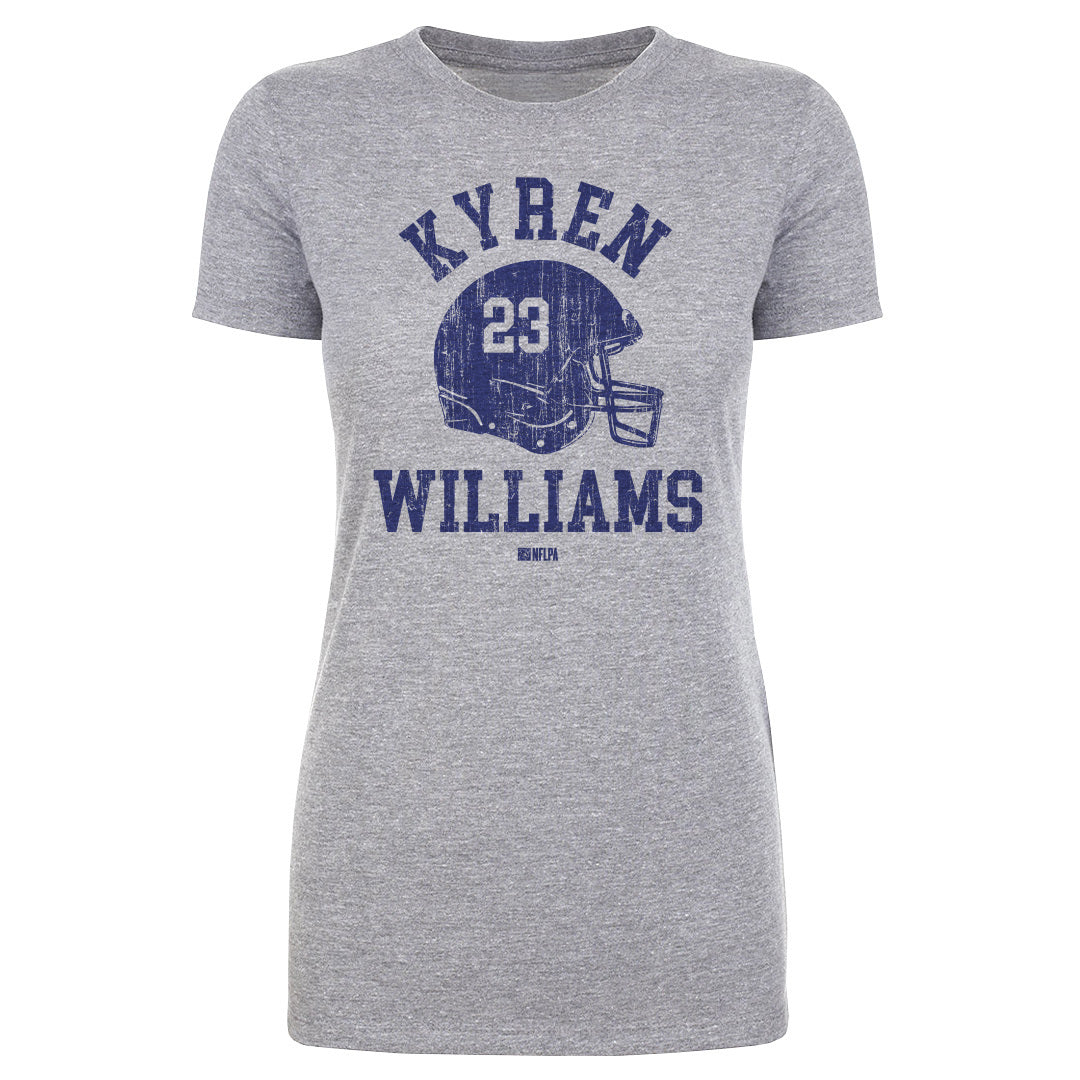 Kyren Williams Women&#39;s T-Shirt | 500 LEVEL