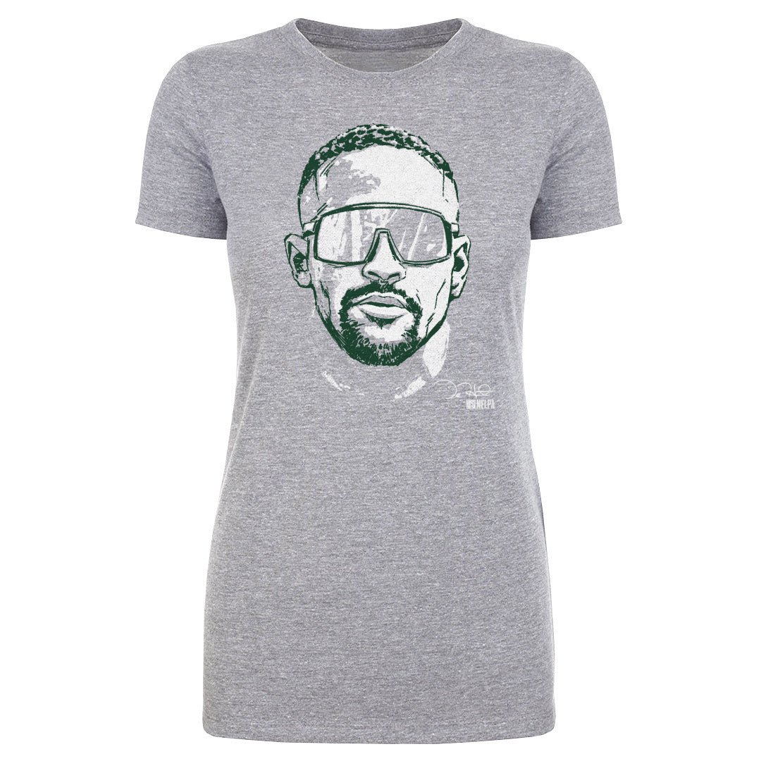 Jalen Hurts Women's T-Shirt | 500 LEVEL