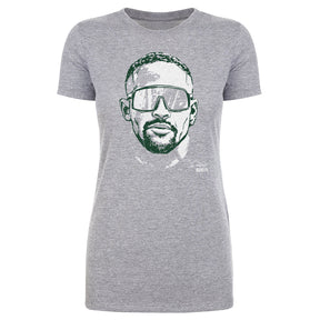 Jalen Hurts Women's T-Shirt | 500 LEVEL