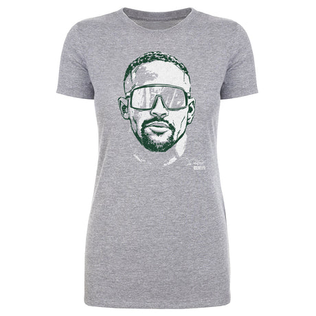 Jalen Hurts Women's T-Shirt | 500 LEVEL