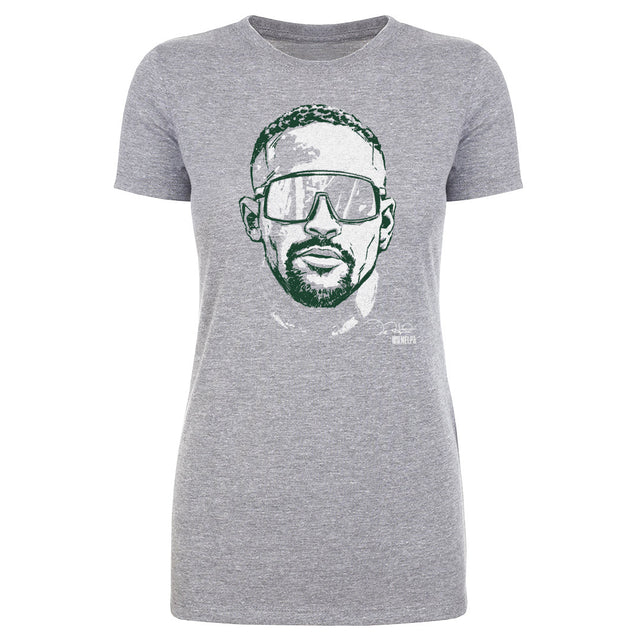 Jalen Hurts Women's T-Shirt | 500 LEVEL