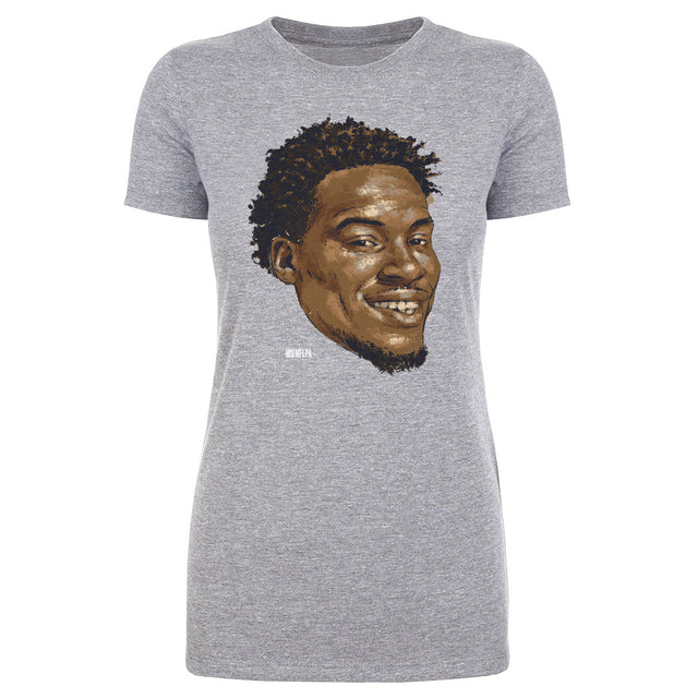 Devon Witherspoon Women's T-Shirt | 500 LEVEL