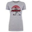 Trea Turner Women's T-Shirt | 500 LEVEL