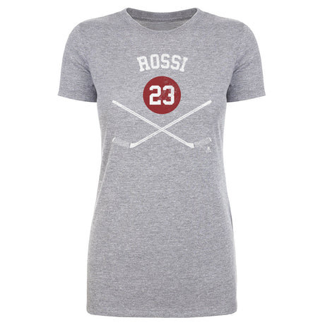 Marco Rossi Women's T-Shirt | 500 LEVEL