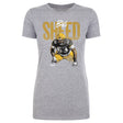 Rasheed Walker Women's T-Shirt | 500 LEVEL