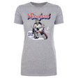 Bill Ranford Women's T-Shirt | 500 LEVEL