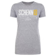 Brayden Schenn Women's T-Shirt | 500 LEVEL
