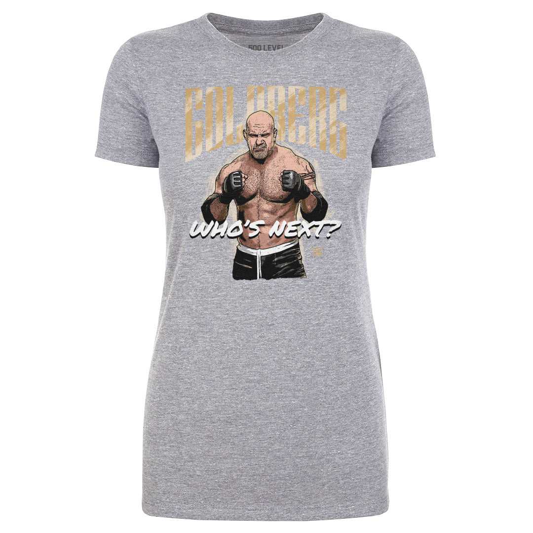 Goldberg Women's T-Shirt | 500 LEVEL