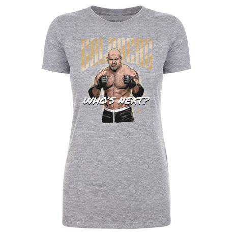 Goldberg Women's T-Shirt | 500 LEVEL