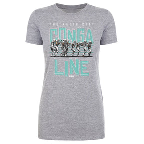 Tyreek Hill Women's T-Shirt | 500 LEVEL