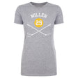 Greg Millen Women's T-Shirt | 500 LEVEL