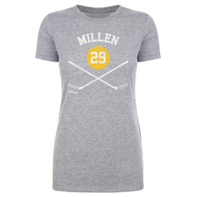 Greg Millen Women's T-Shirt | 500 LEVEL