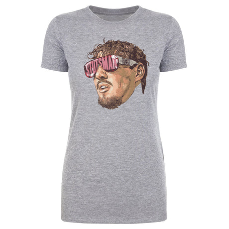 Danny Stutsman Women's T-Shirt | 500 LEVEL