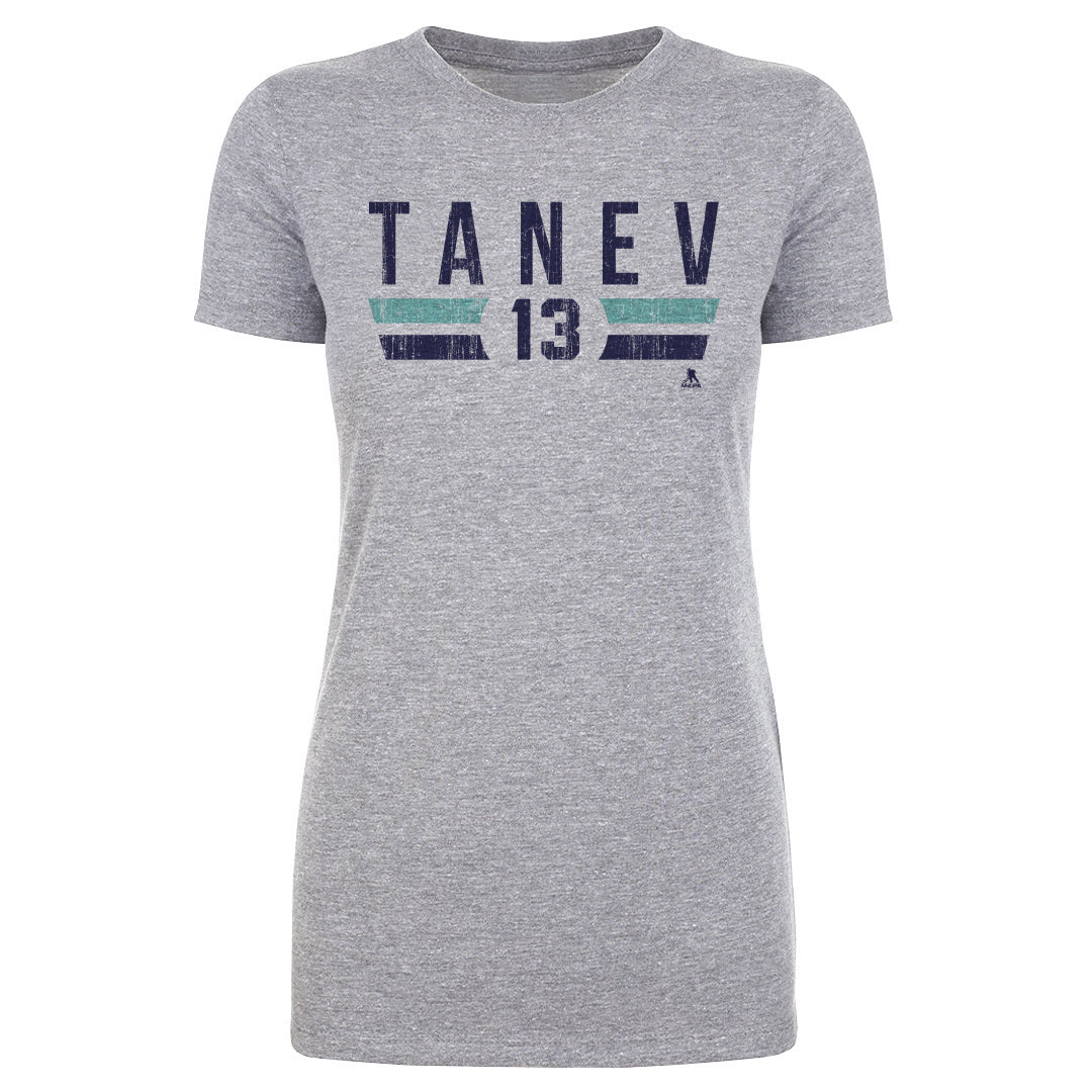 Brandon Tanev Women&#39;s T-Shirt | 500 LEVEL