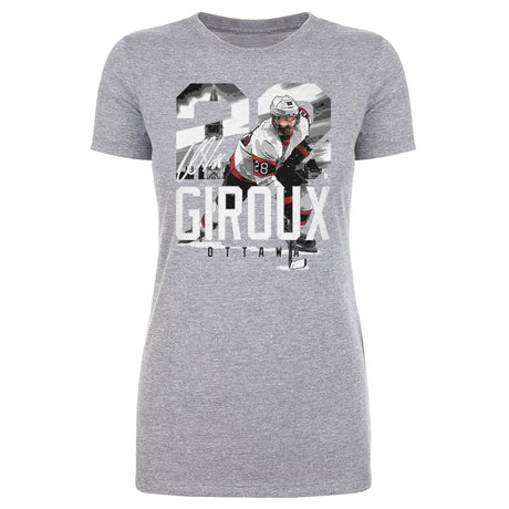 Claude Giroux Women's T-Shirt | 500 LEVEL