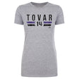 Ezequiel Tovar Women's T-Shirt | 500 LEVEL