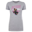 Bret Hart Women's T-Shirt | 500 LEVEL