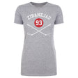 Mika Zibanejad Women's T-Shirt | 500 LEVEL