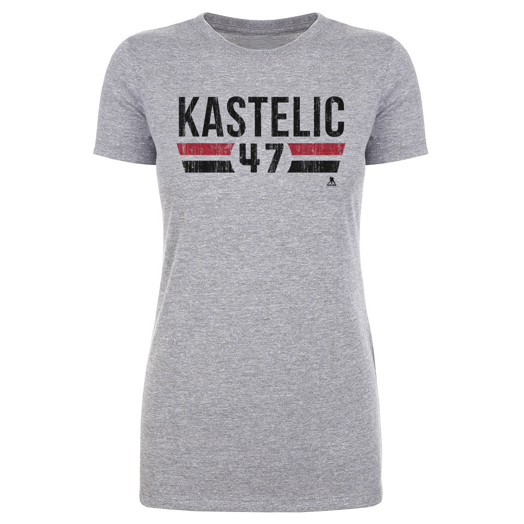 Mark Kastelic Women&#39;s T-Shirt | 500 LEVEL