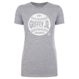 Ken Griffey Jr. Women's T-Shirt | 500 LEVEL