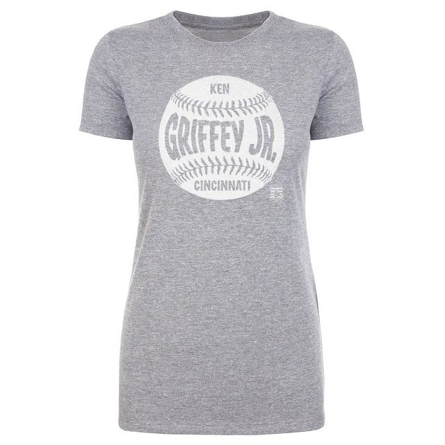 Ken Griffey Jr. Women's T-Shirt | 500 LEVEL