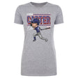 Evan Carter Women's T-Shirt | 500 LEVEL