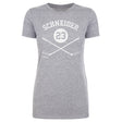 Mathieu Schneider Women's T-Shirt | 500 LEVEL