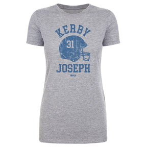Kerby Joseph Women's T-Shirt | 500 LEVEL
