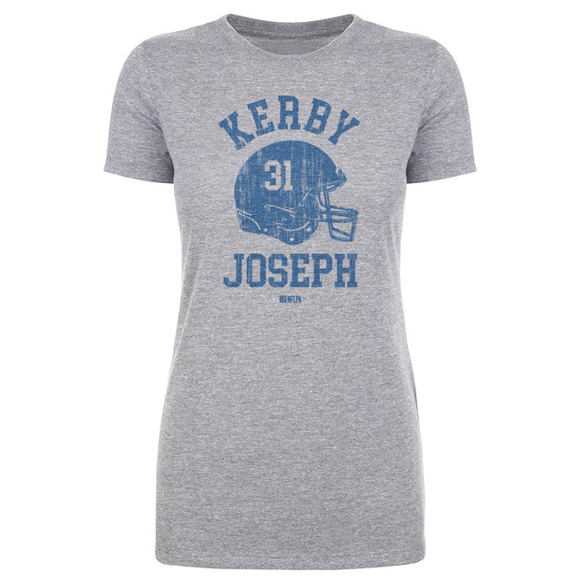 Kerby Joseph Women's T-Shirt | 500 LEVEL