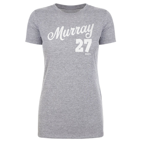 Jamal Murray Women's T-Shirt | 500 LEVEL