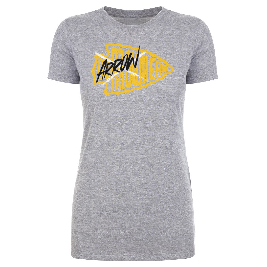 Kansas City Women&#39;s T-Shirt | 500 LEVEL
