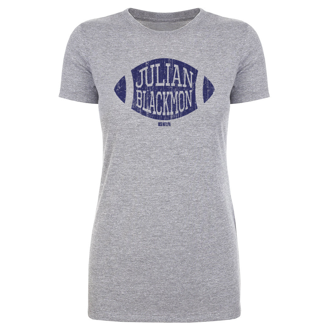 Julian Blackmon Women&#39;s T-Shirt | 500 LEVEL