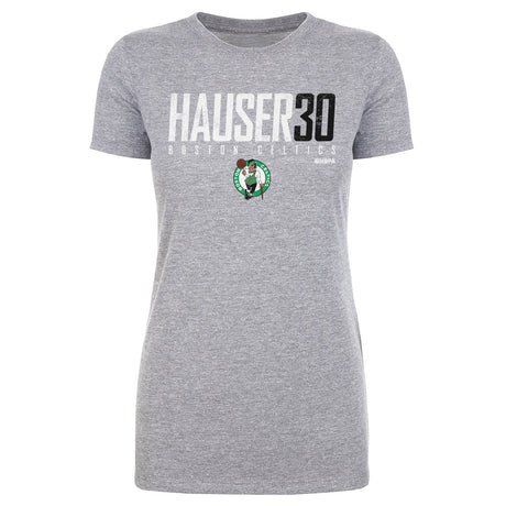 Sam Hauser Women's T-Shirt | 500 LEVEL