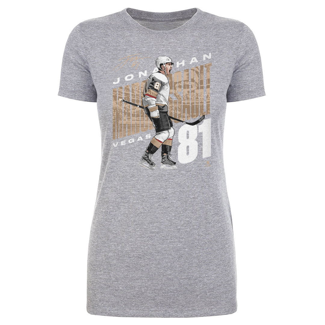 Jonathan Marchessault Women&#39;s T-Shirt | 500 LEVEL