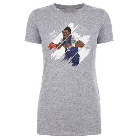Ausar Thompson Women's T-Shirt | 500 LEVEL