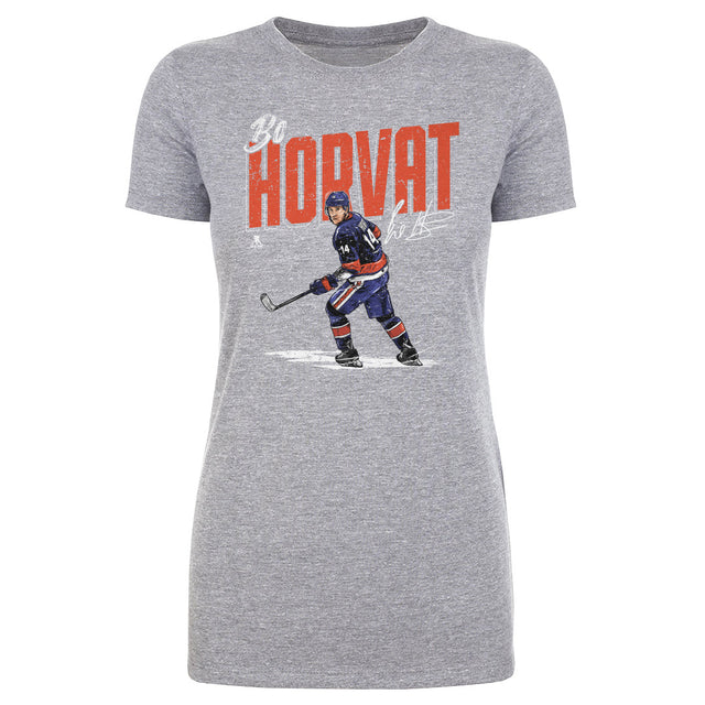 Bo Horvat Women's T-Shirt | 500 LEVEL