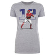 Kyle Schwarber Women's T-Shirt | 500 LEVEL