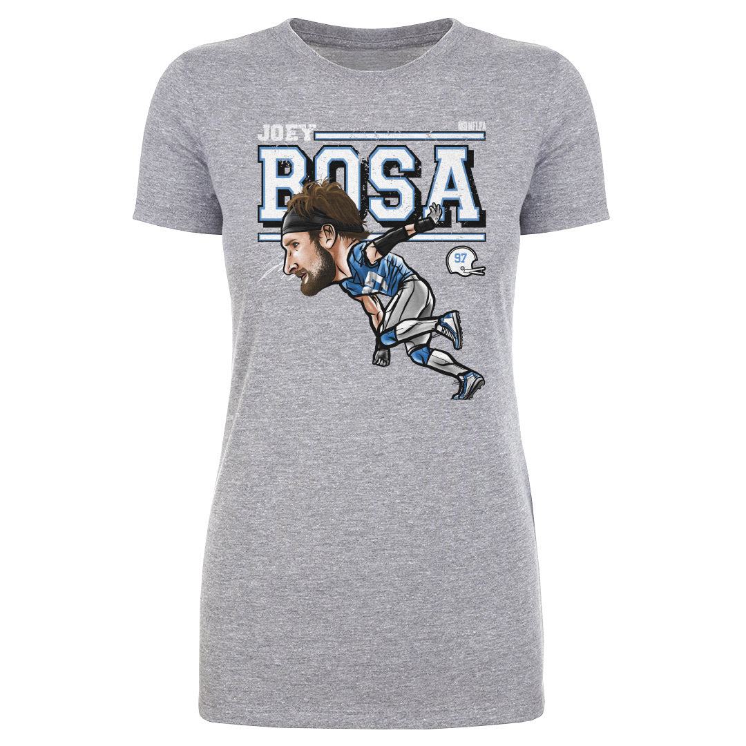 Joey Bosa Women&#39;s T-Shirt | 500 LEVEL